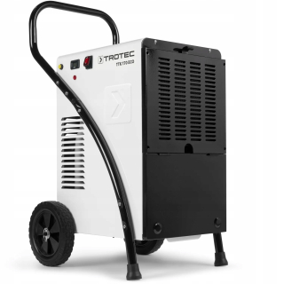 Trotec Ttk 170 Eco 650 W odvlhčovač